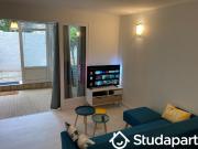 Appartement de 39m2