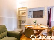 Appartement de 39m2
