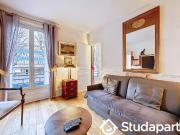 Appartement de 39m2