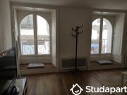Appartement de 39m2