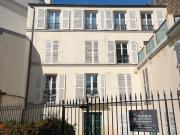 Appartement de 39m2 à louer sur Boulogne Billancourt
