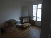 Appartement de 39m2 à louer sur Paris 14