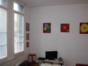 Appartement de 39m2 à louer sur Saint Quentin