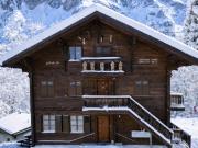 APPARTEMENT DE 3.5 PIECES A 20 MINUTES DES PISTES DE SKI