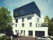 Appartement NEUF de 3.5 pièces
