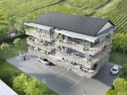 3.5 room apartment in Leytron Breathtaking view, idyllic...