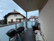 Appartement de 3.5 pièces à louer !