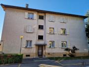 Appartement de 3.5 pièces au 1er étage