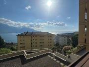 Appartement de 3.5 pièces meublé ou non meublé au 1er étage