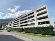 Appartement de 3.5 pièces au 1er étage idéalement situé...