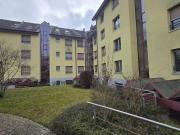 Appartement de 3.5 pièces au 2ème étage