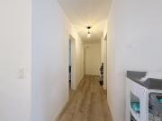 Appartement de 3.5 pièces au 2ème étage