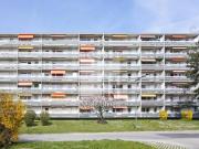 Appartement de 3.5 pièces au 2ème étage