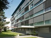 Appartement de 3.5 pièces au 4ème étage à louer à...