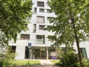 Appartement de 3.5 pièces au 5ème étage avec grande terrasse