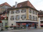 Appartement de 3.5 pièces au centre ville de Yverdon les...