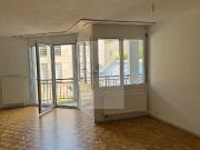 Appartement de 3.5 pièces au centre ville | dreamo. Ch