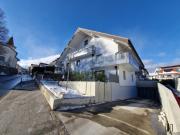 Appartement de 3.5 pièces au rez