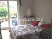 Appartement de 3.5 pièces au rez