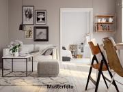 Appartement de 3,5 pièces au rez