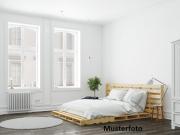 Appartement de 3,5 pièces au rez