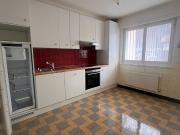 Appartement de 3.5 pièces au rez de chaussée