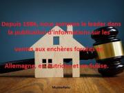 Appartement de 3,5 pièces au rez* | dreamo. Ch