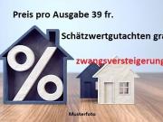 Appartement de 3,5 pièces au rez* | dreamo. Ch