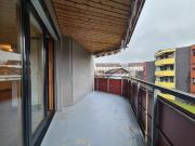 Appartement de 3.5 pièces avec balcon