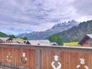 Appartement de 3.5 pièces avec balcon et vue sur les... Appartement de 3.5 pièces avec balcon et vue sur les...