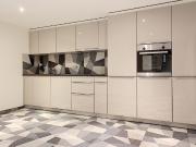 Appartement de 3.5 pièces avec grande coursive extérieure