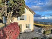 Appartement de 3.5 pièces avec magnifique vue sur le lac