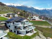 Appartement de 3,5 pièces Crans Montana Corin