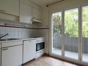 Appartement de 3.5 pièces dans un quartier calme