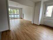 Appartement de 3,5 pièces entièrement rénové à Yverdon...