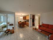 appartement de 3.5 pièces meublé en duplex