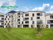 Appartement de 3.5 pièces proche de la gare d'Aigle