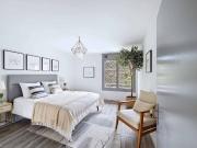 Appartement de 3.5 pièces rénové avec goût | dreamo. Ch