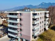 appartement de 3.5 pièces sis au 1er étage