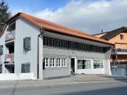 appartement de 3.5 pièces sis au rez supérieur