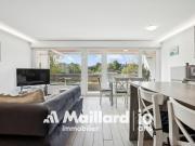 Appartement de 3.5 pièces vue lac Idéal pour investissement