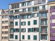 Appartement de 3.5p à Carouge