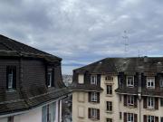 Appartement de 3.5p au 4ème étage à Lausanne