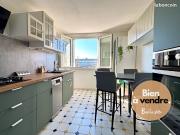 Appartement de 3 chambres avec balcon Proche tramway