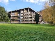 Appartement de 3 chambres avec cave et parking