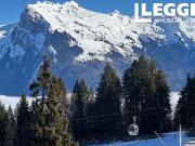 Appartement de 3 chambres avec vue imprenable sur le...