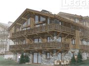 A1: Appartement de 3 chambres de haut standing dans un...