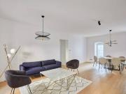 Appartement de luxe de 3 chambres à Tour Eiffel,...