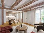 Appartement de 3 chambres de luxe à Tour Eiffel,...