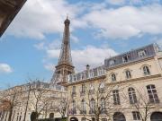 Appartement de luxe de 5 pièces à Tour Eiffel, Invalides...